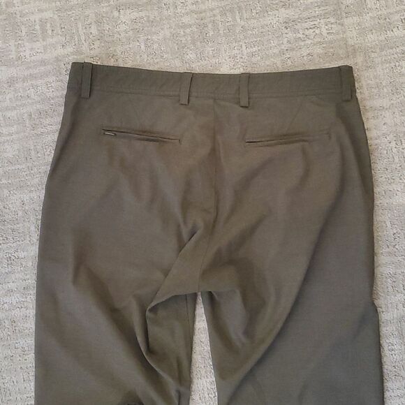 Linksoul | Golf Chino Pant - Picture 2 of 7